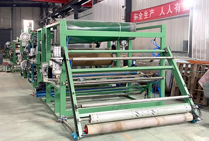 涂層復(fù)合機(jī)市場(chǎng)的優(yōu)勝劣汰規(guī)則